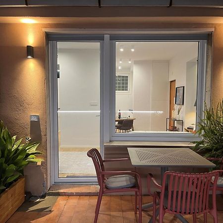 Apartamento Live Rome Loft Borghese Exterior foto