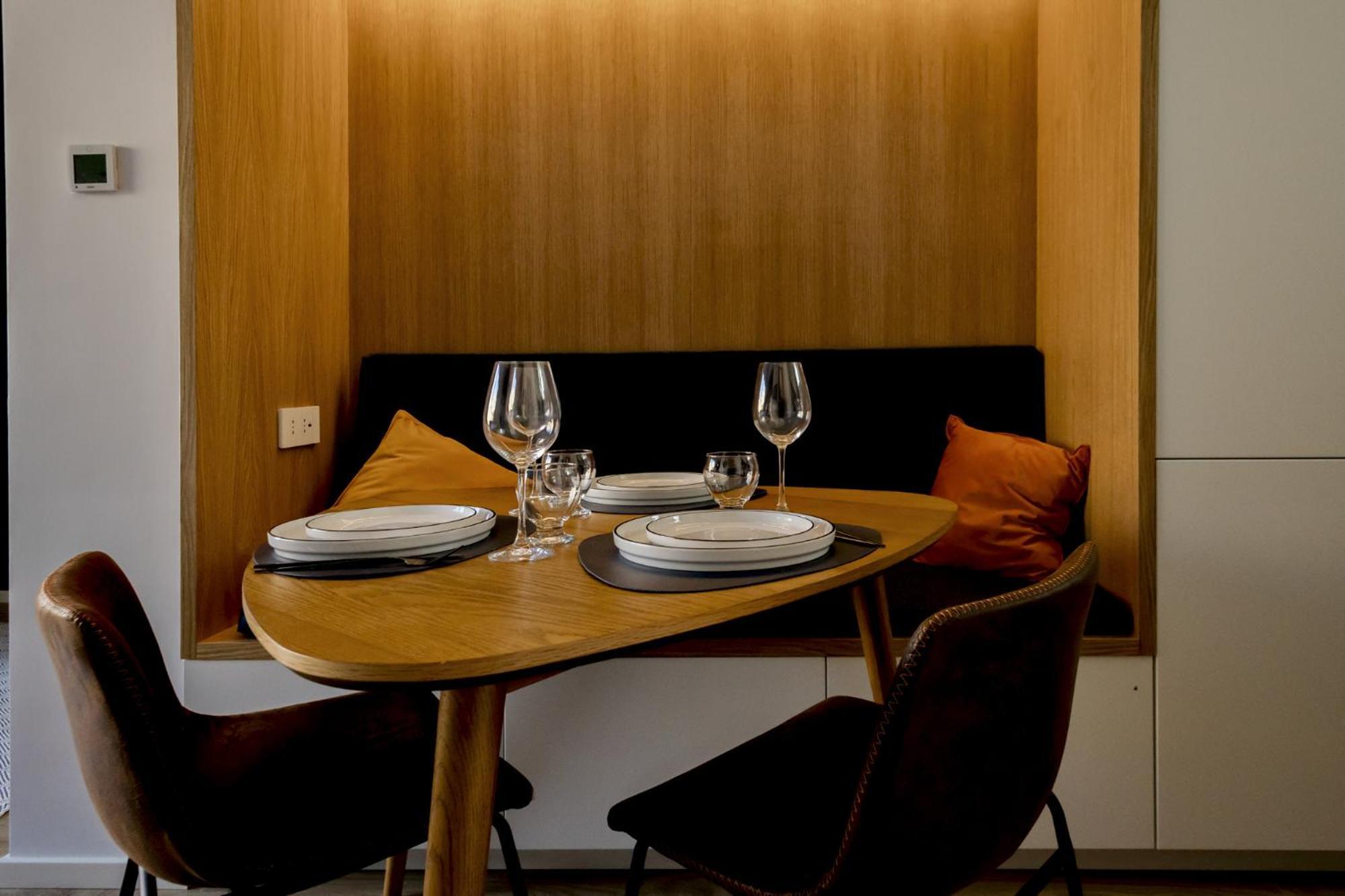 Apartamento Live Rome Loft Borghese Exterior foto