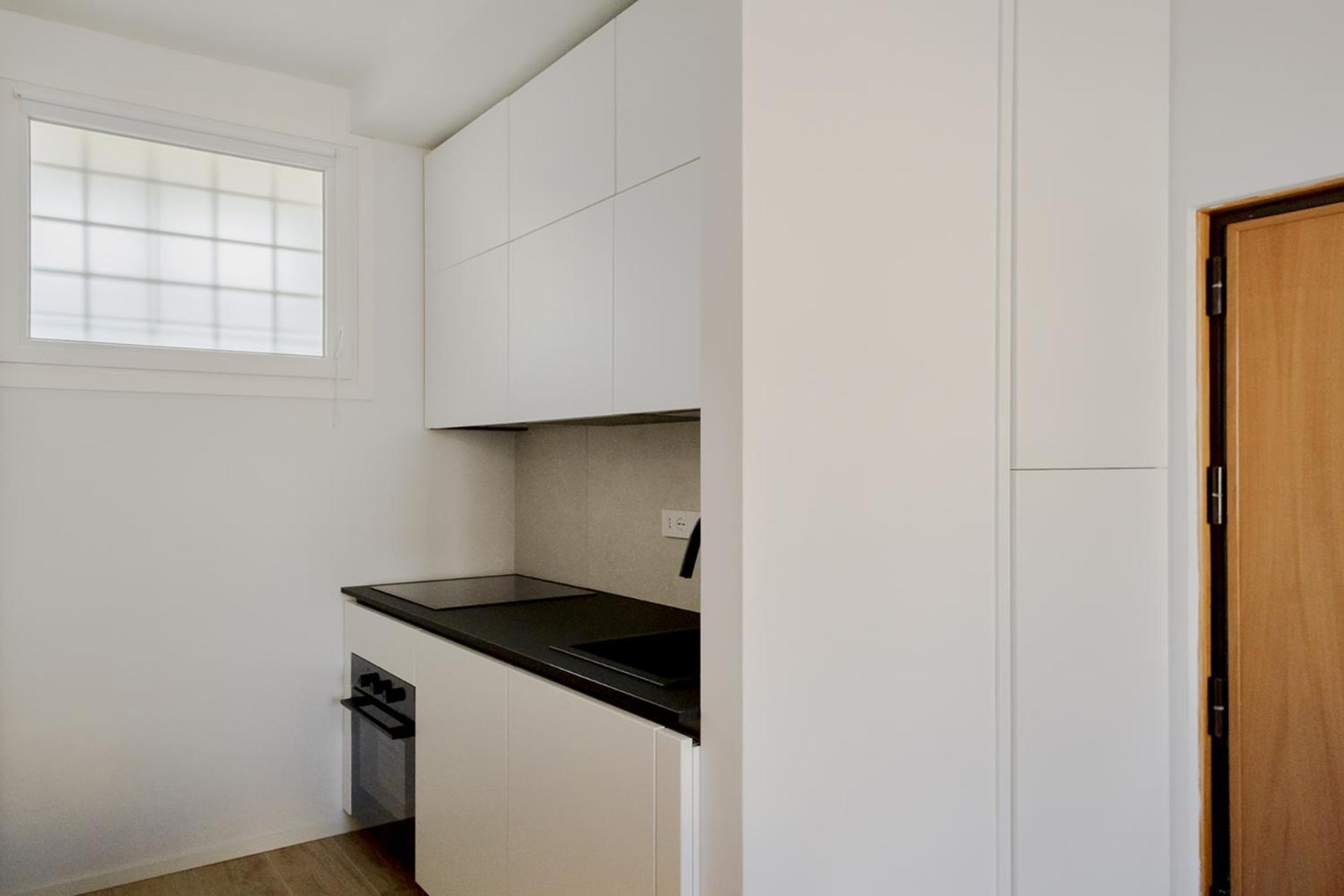 Apartamento Live Rome Loft Borghese Exterior foto