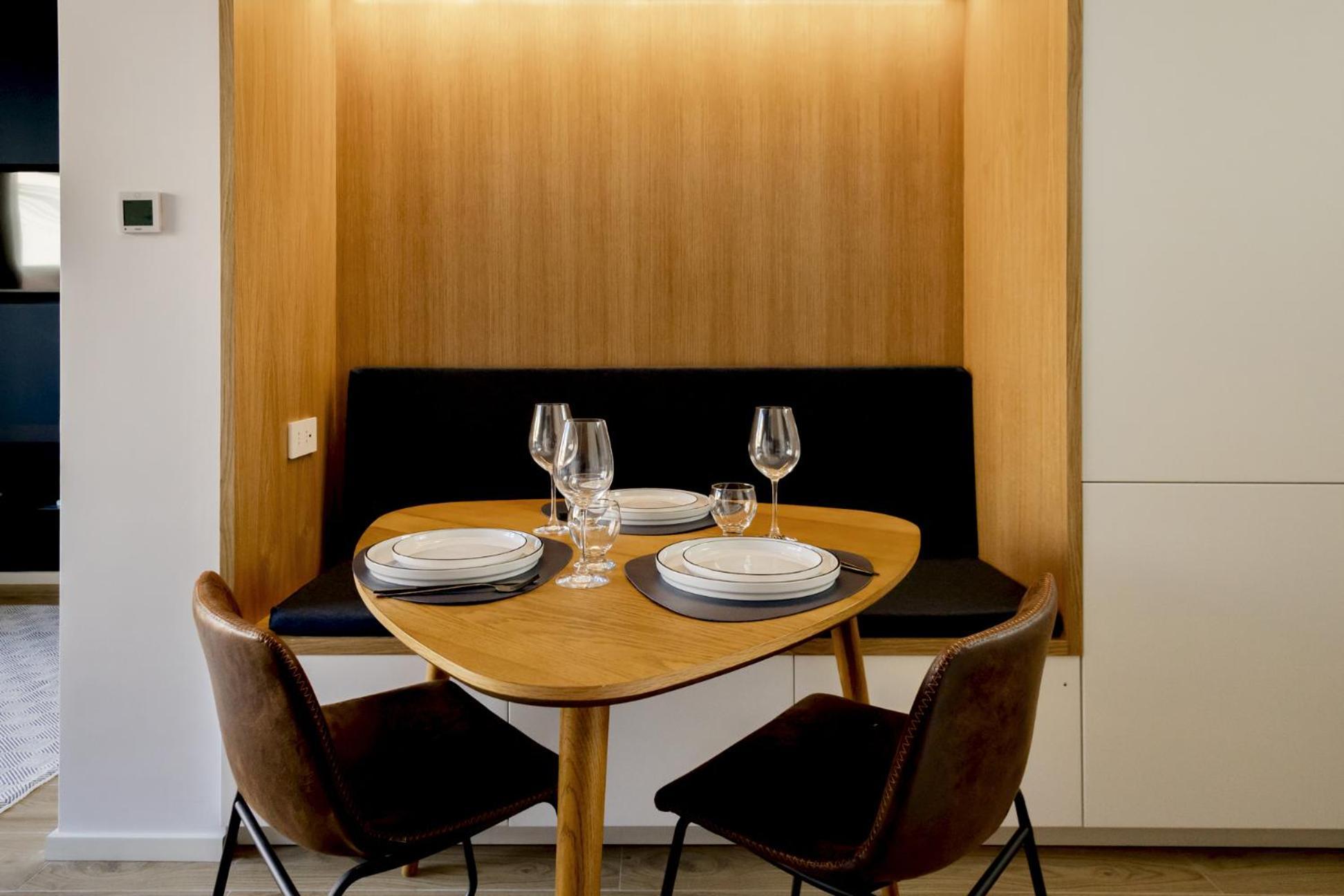 Apartamento Live Rome Loft Borghese Exterior foto